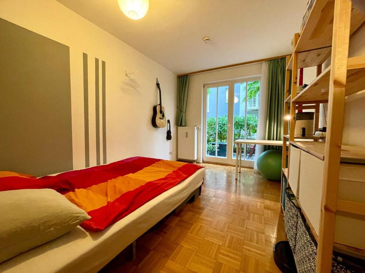 Cozy, Well Located Apartment *